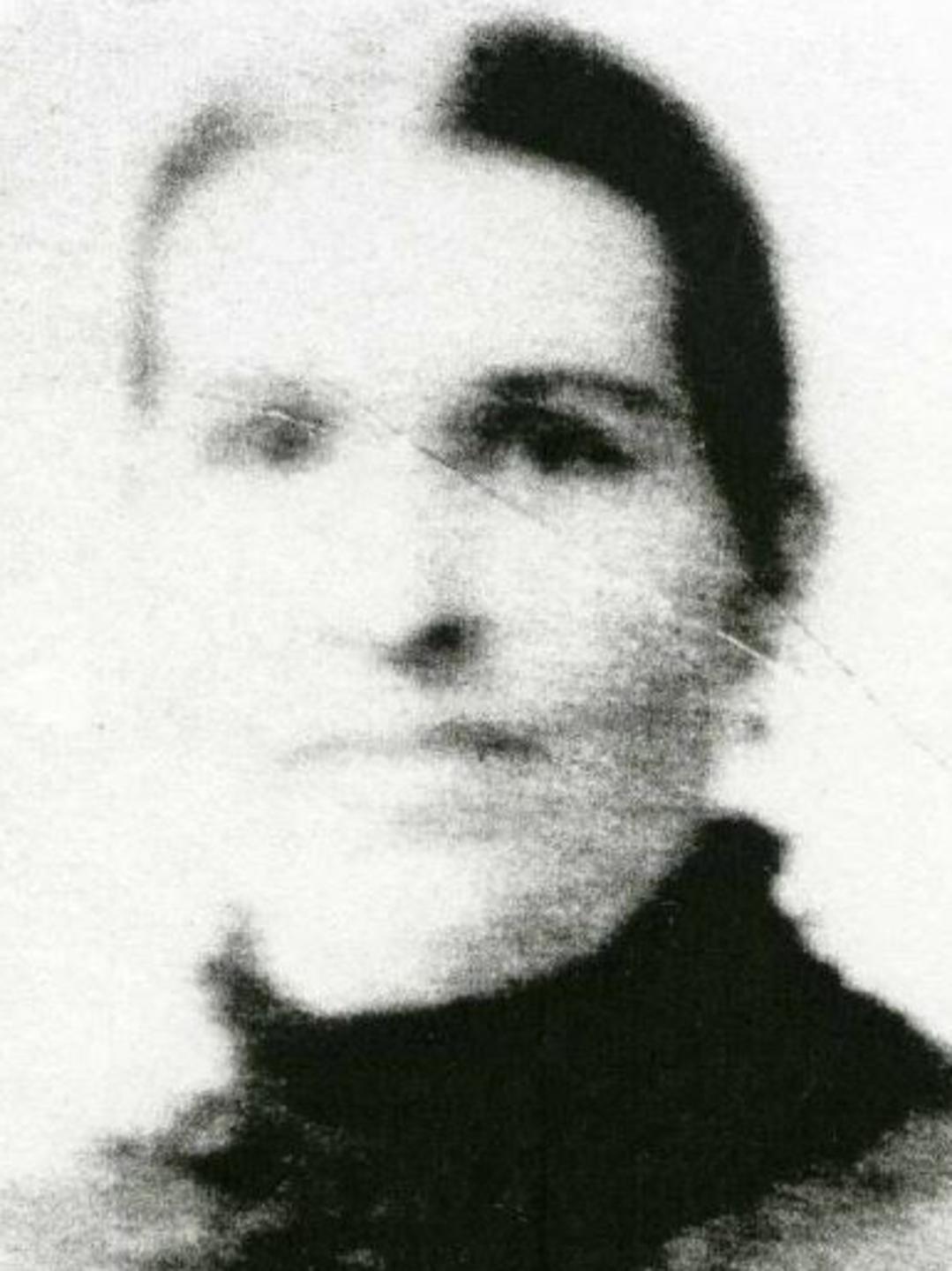 Margaret Sharp (1845 - 1906) Profile